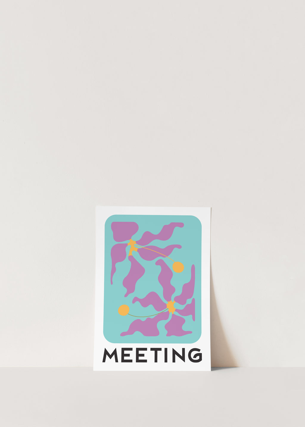 MEETING