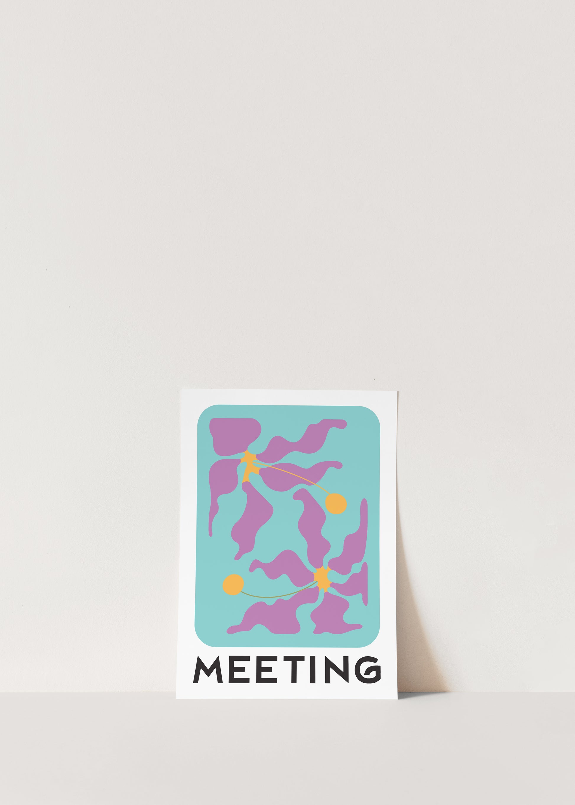 MEETING