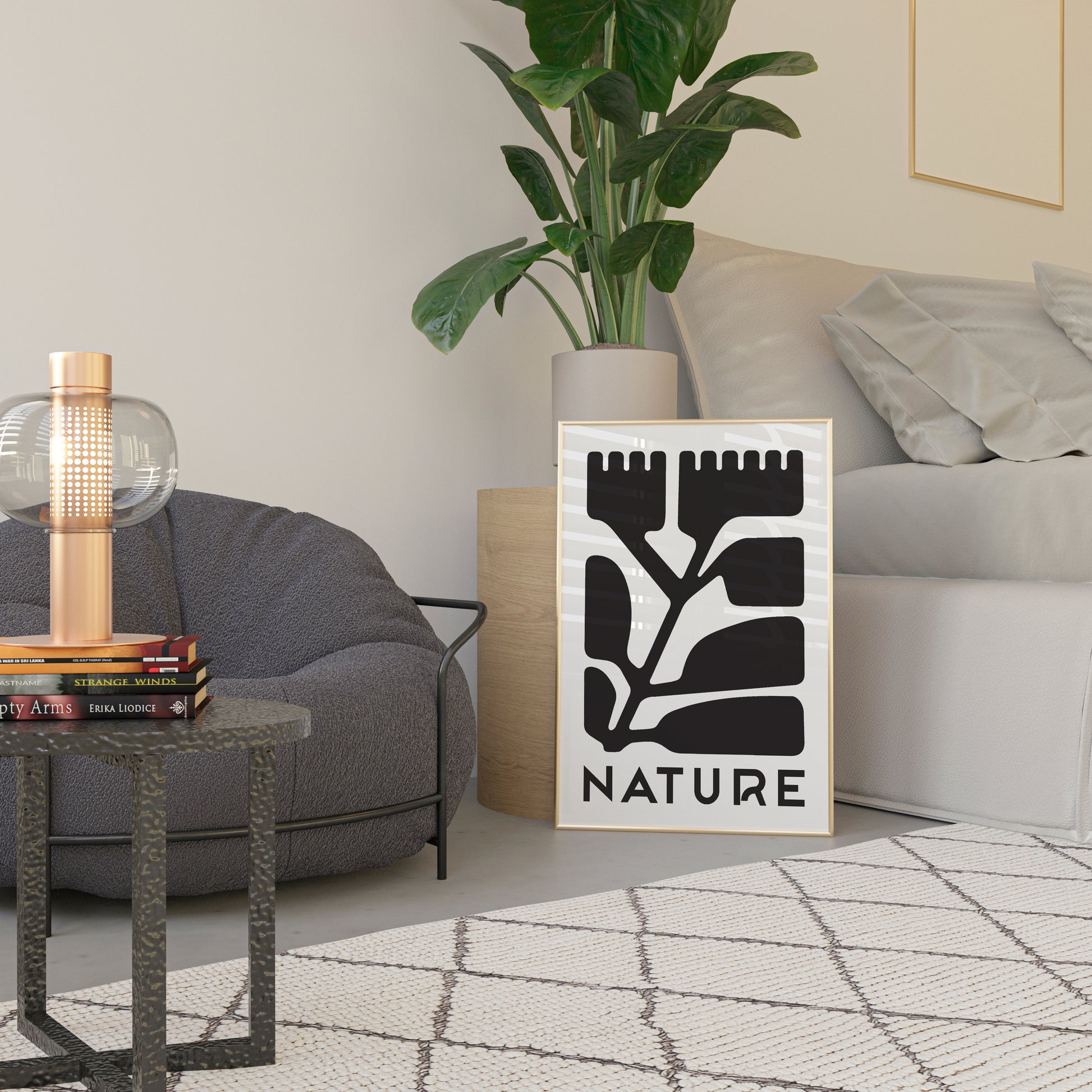 NATURE