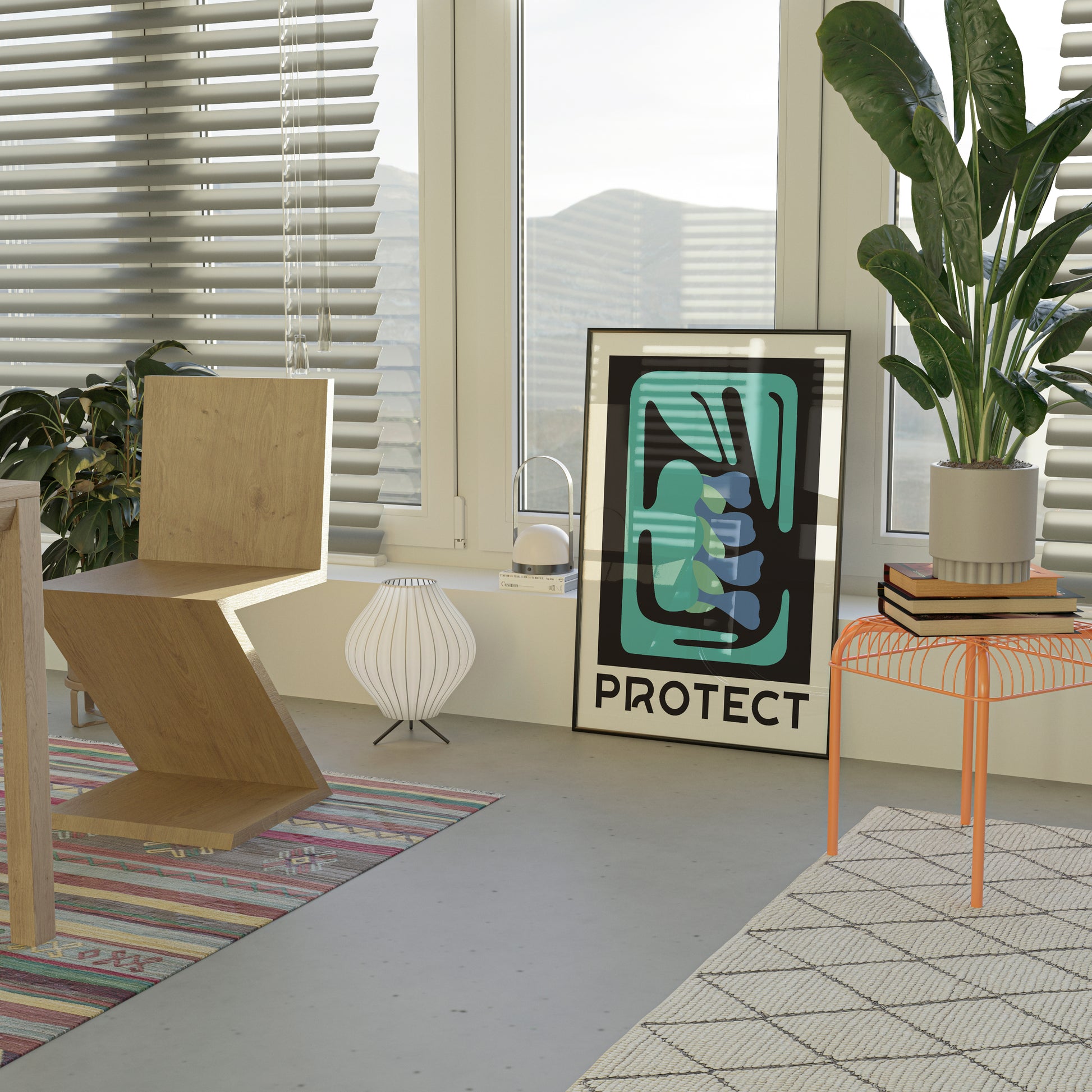 PROTECT