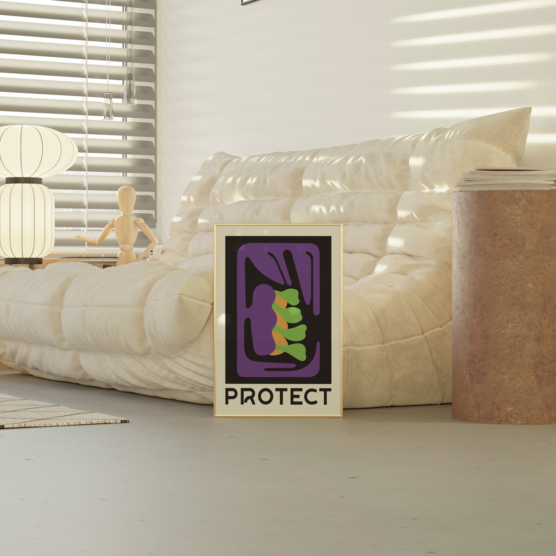 PROTECT