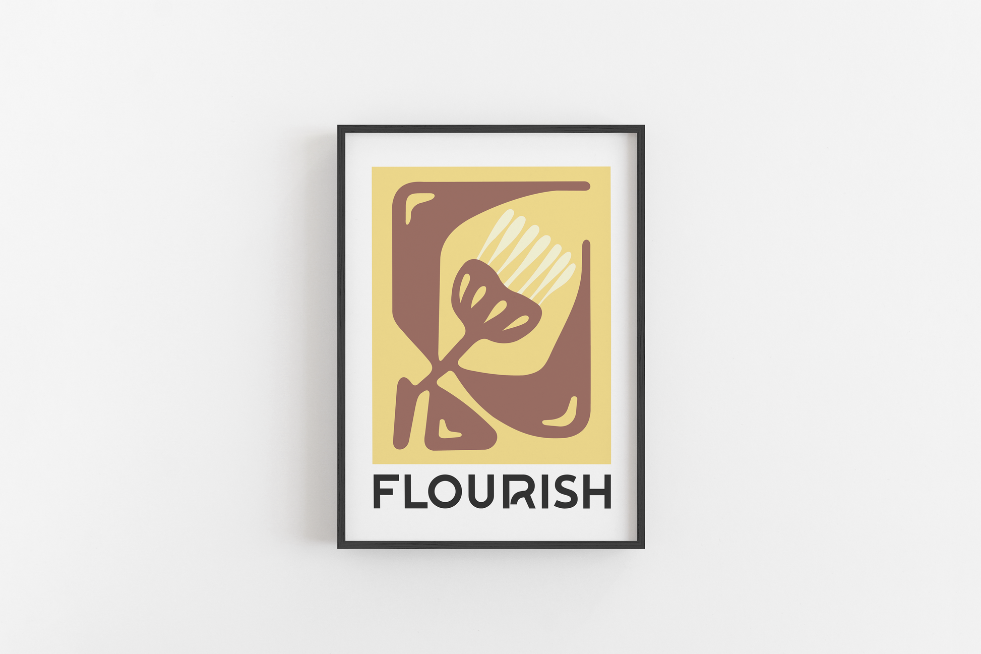 FLOURISH