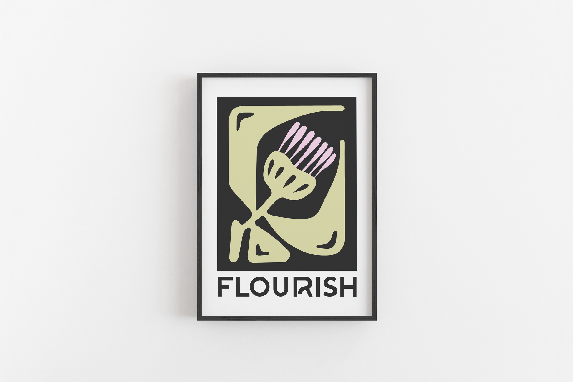 FLOURISH