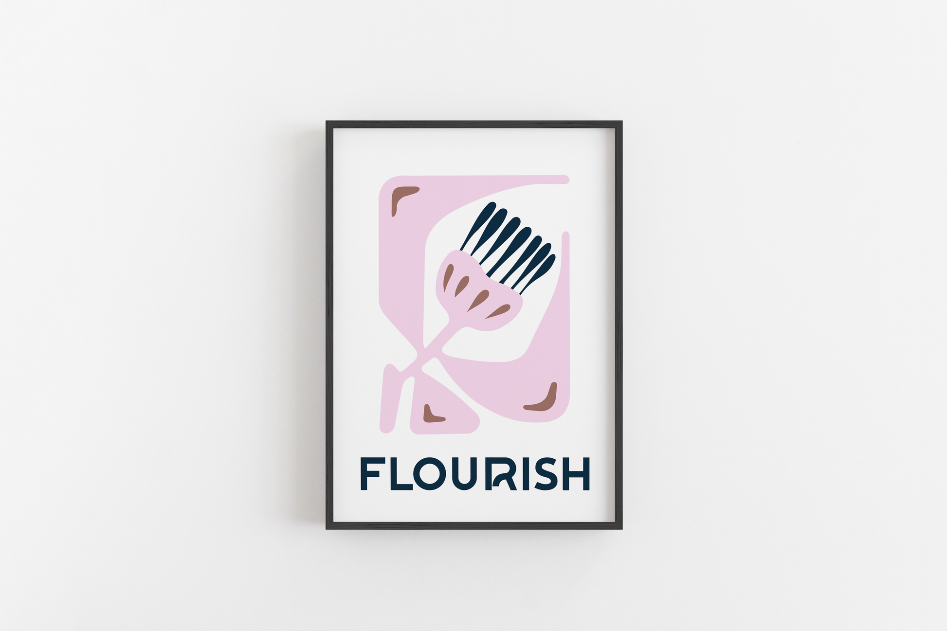 FLOURISH