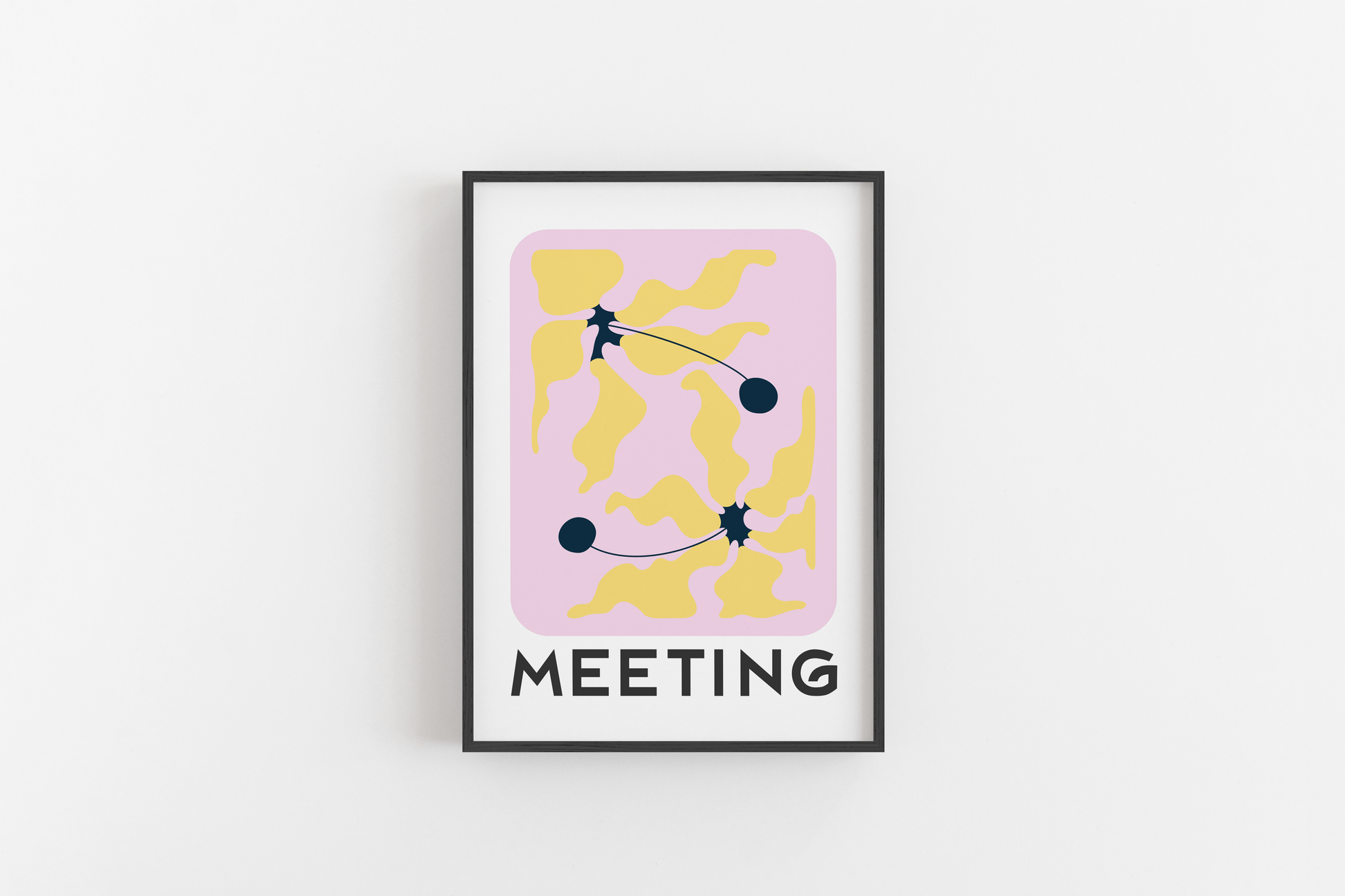 MEETING