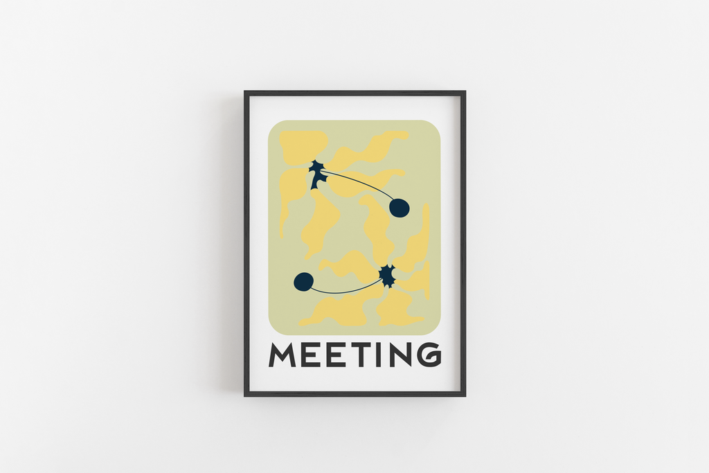 MEETING