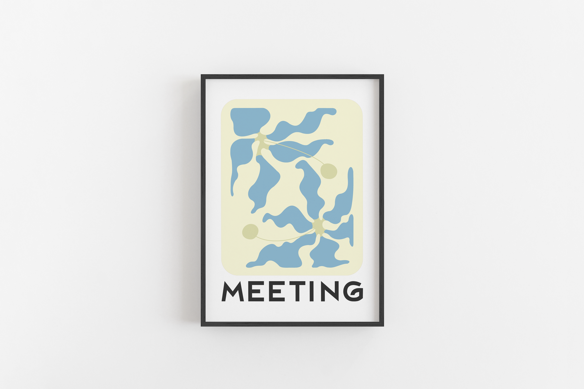 MEETING