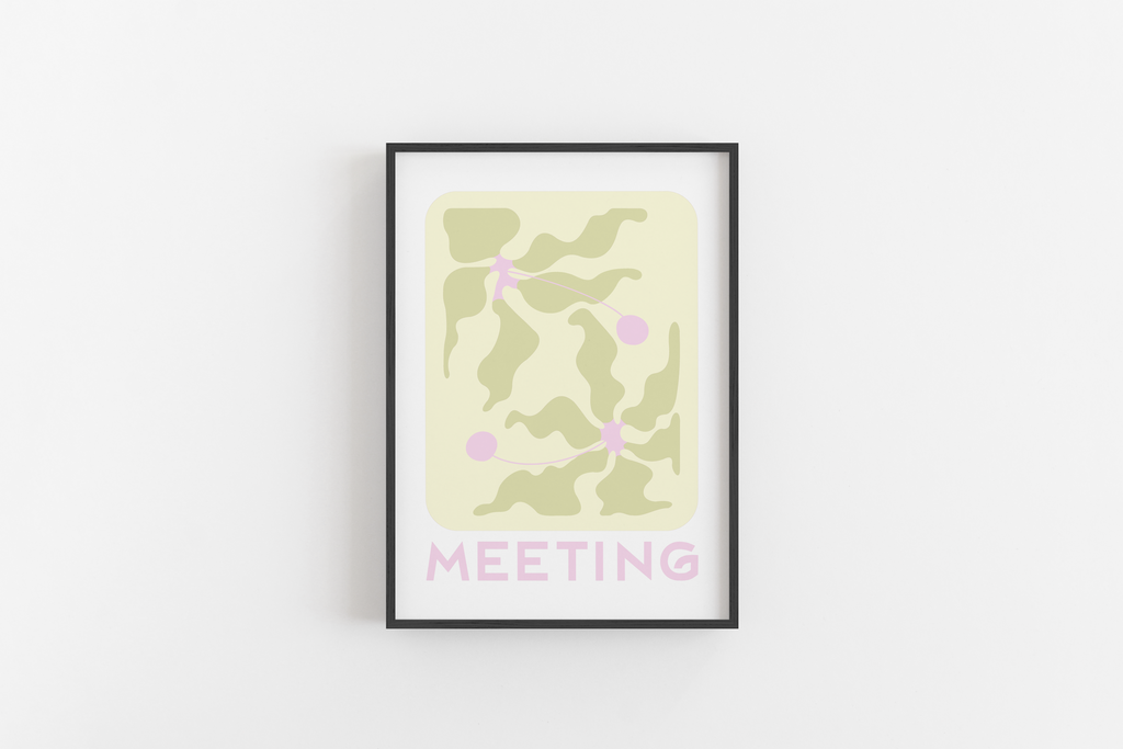MEETING