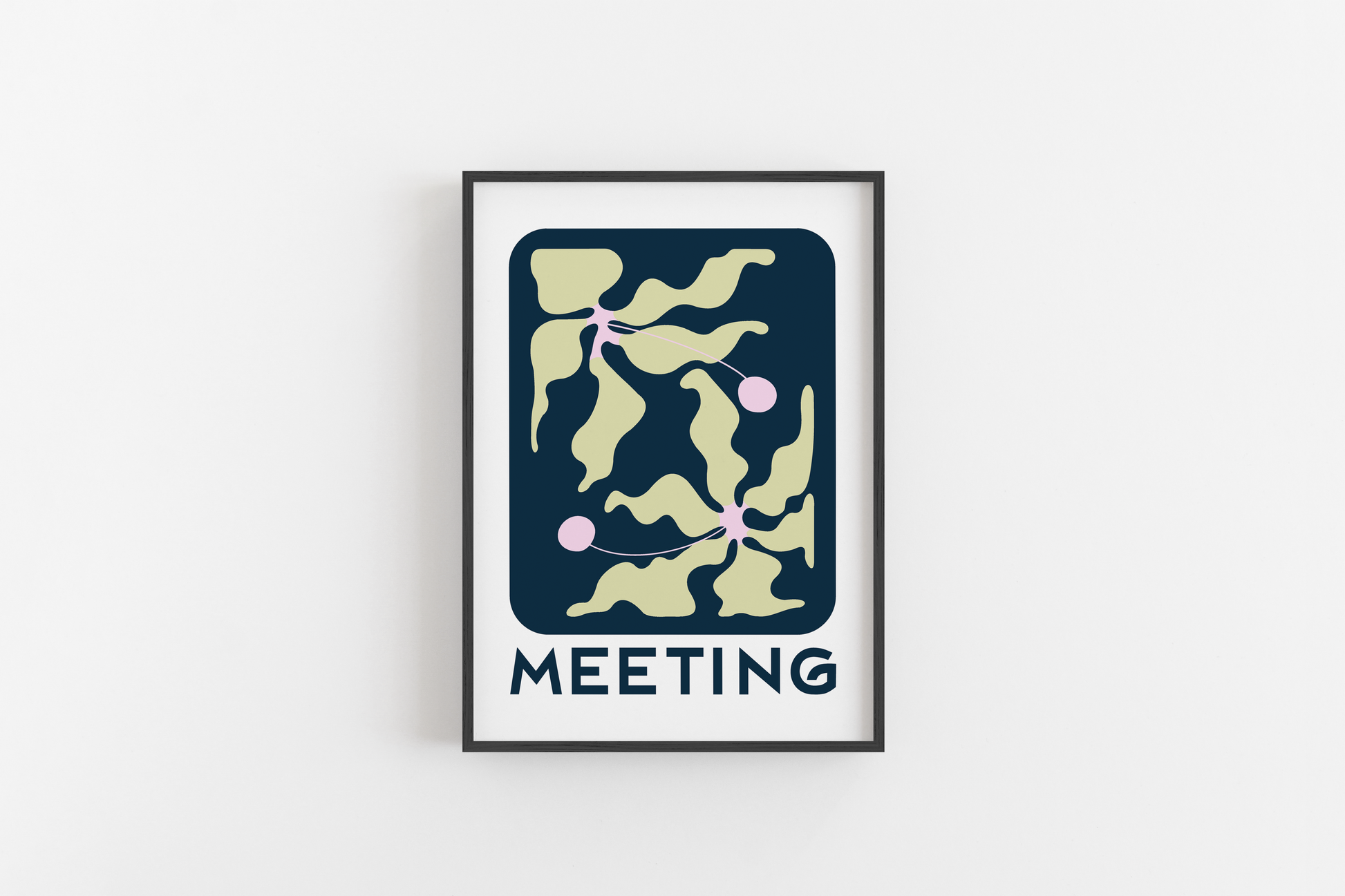 MEETING